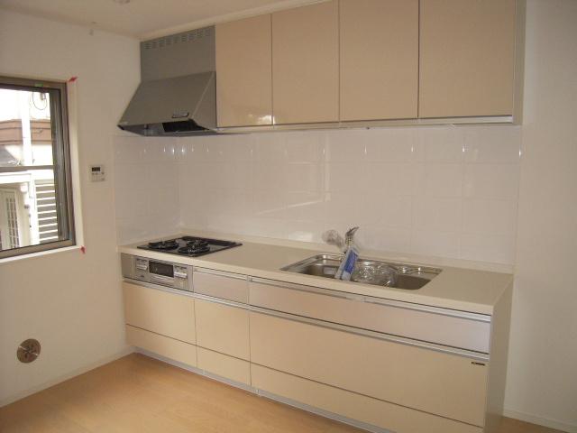 Same specifications photo (kitchen). Kitchen (B Building same specifications)