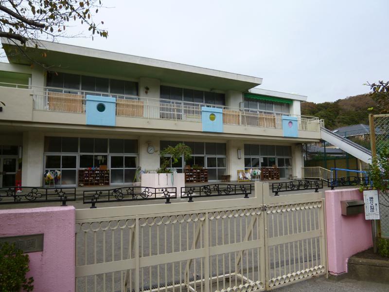 kindergarten ・ Nursery. Municipal Shonan nursery