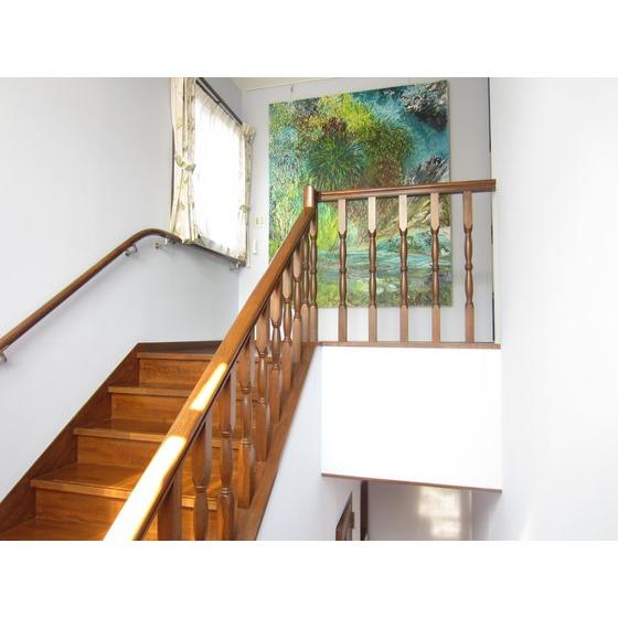 Other introspection. Stairs