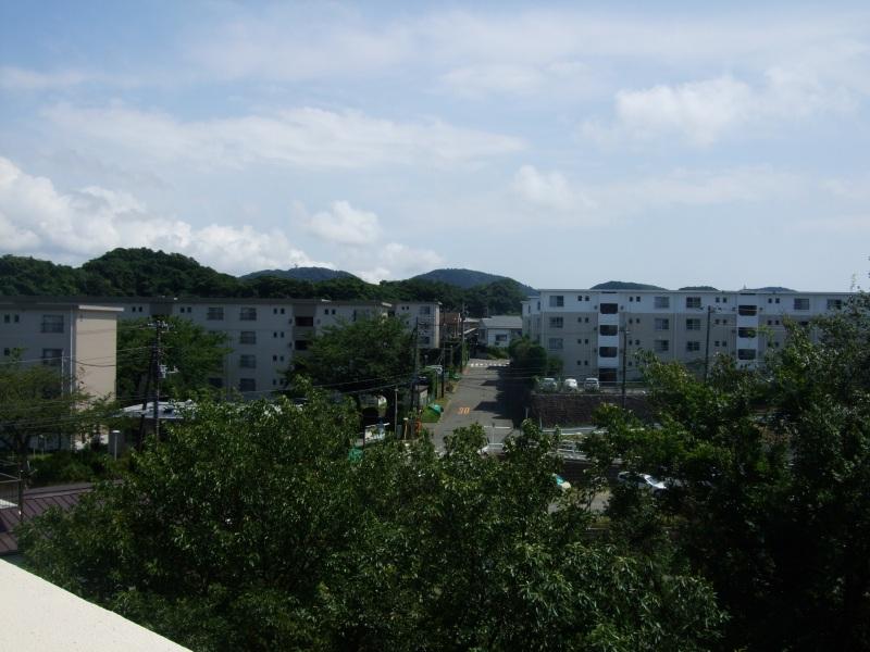 Other. This view photos from the balcony.