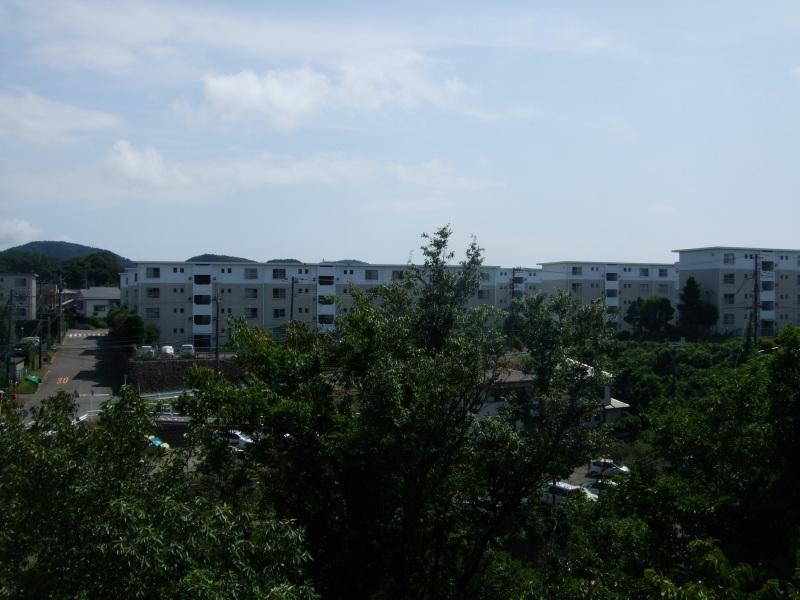 Other. View photos from the balcony.