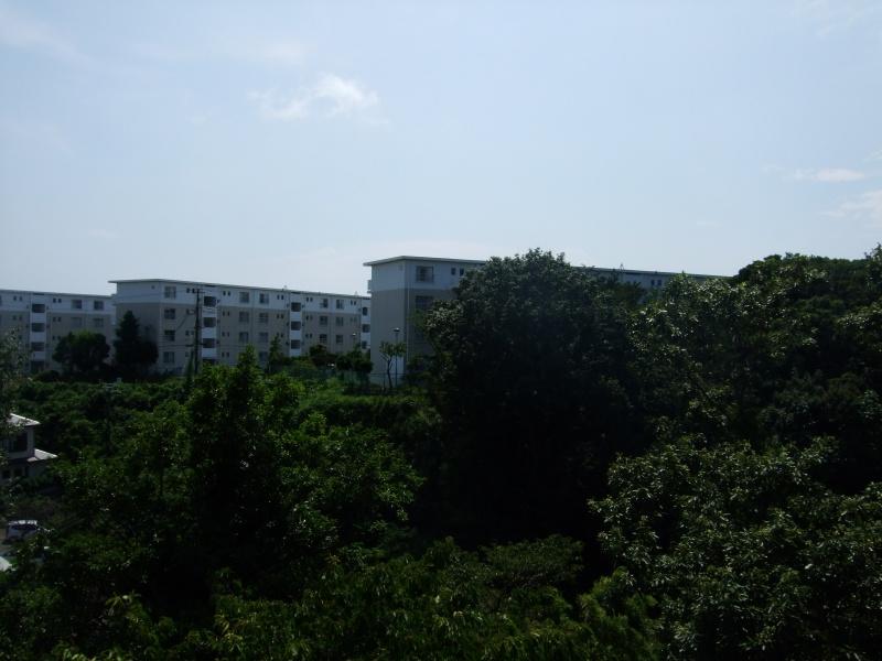 Other. View photos from the balcony.