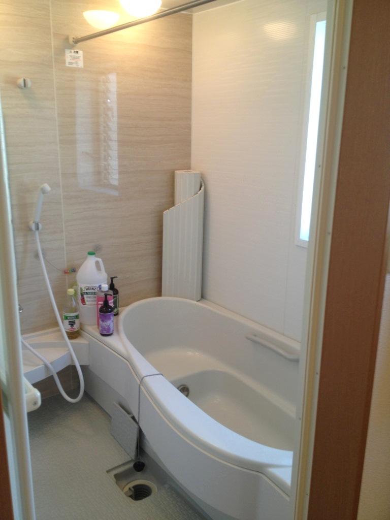 Bathroom. Bathroom ventilation, Drying, 1 pyeong unit bus with heating