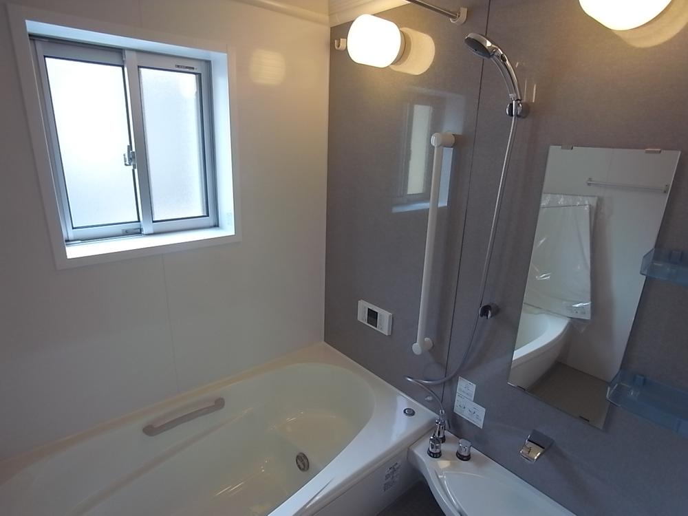 Same specifications photo (bathroom). 1 pyeong type of bathroom. 