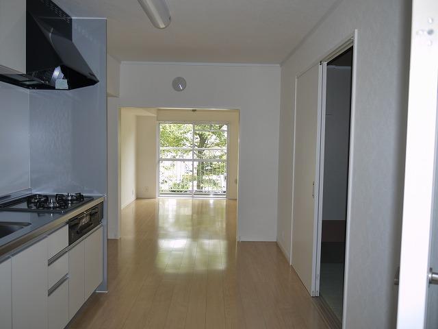 Living. Indoor (07 May 2013) Shooting Taken from the dining