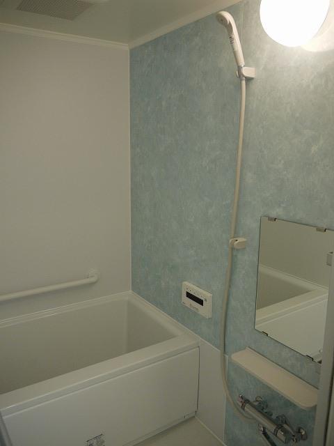 Bathroom. Indoor (07 May 2013) Shooting