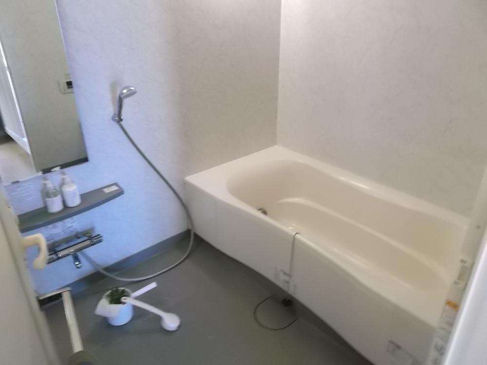 Bathroom. Indoor (11 May 2013) Shooting