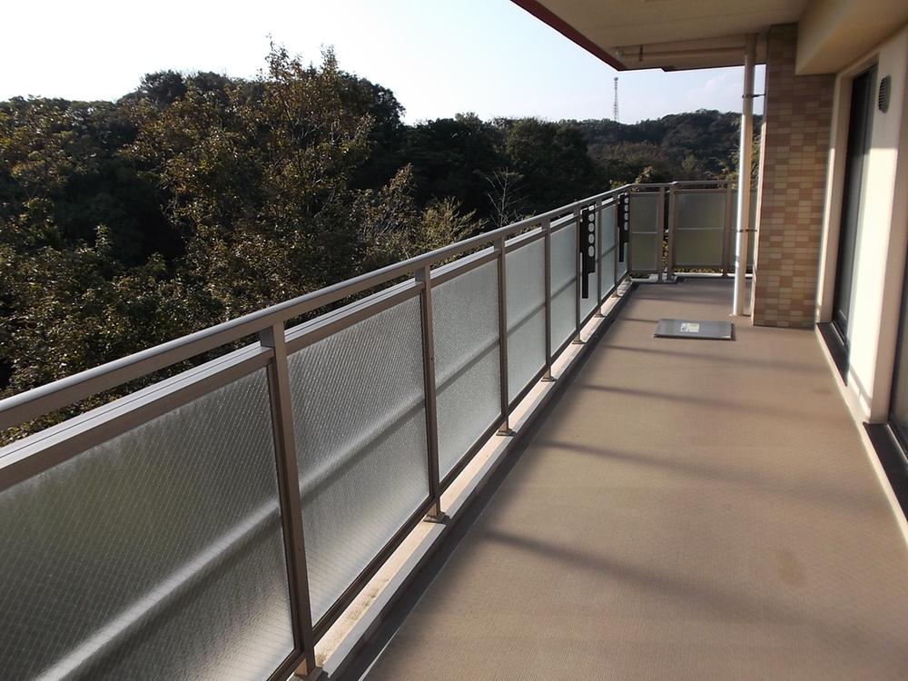 Balcony. Local (11 May 2013) Shooting