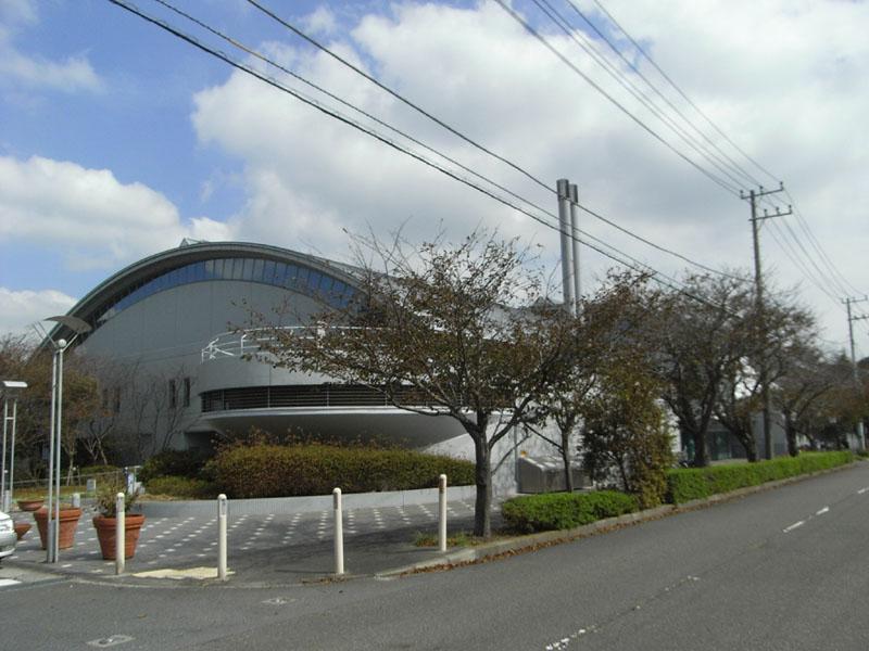 Other Environmental Photo. Zushi Arena