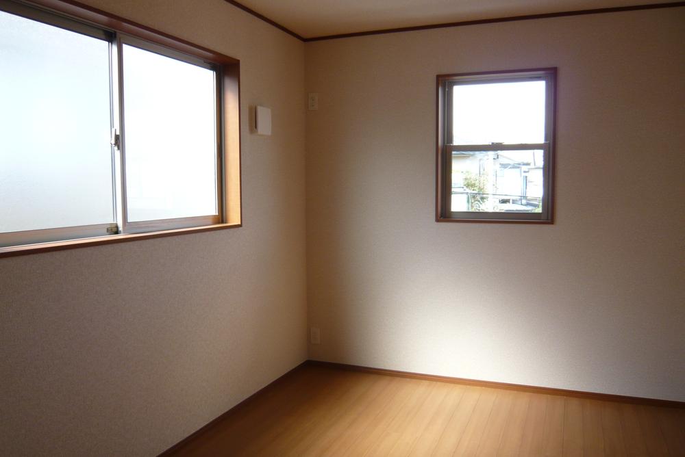 Other introspection. Building 2 2 Kaiyoshitsu (October 2013) Shooting