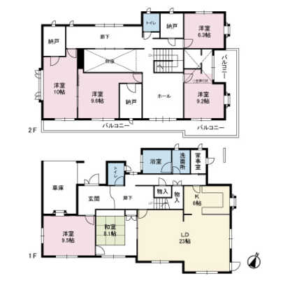 Floor plan. Floor plan