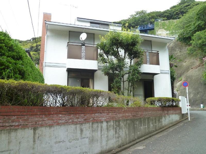 Local appearance photo. appearance