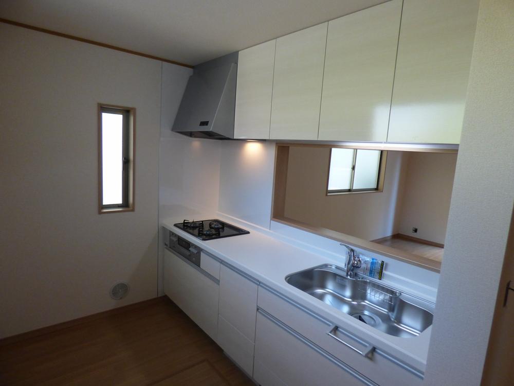 Kitchen. Indoor (11 May 2013) Shooting