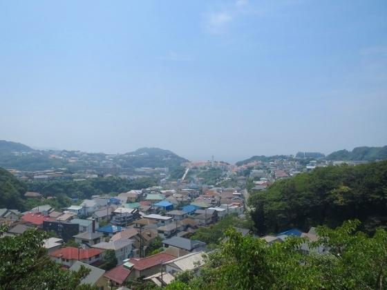 Other. Sense of openness is good for located on a hill.