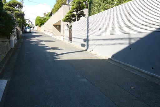 Local photos, including front road. Local (10 May 2013) Shooting