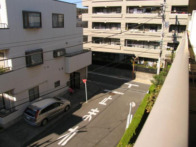 View photos from the dwelling unit. View from the room!