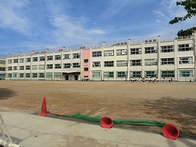 Primary school. 390m to Zushi Municipal Hisaki elementary school (elementary school)
