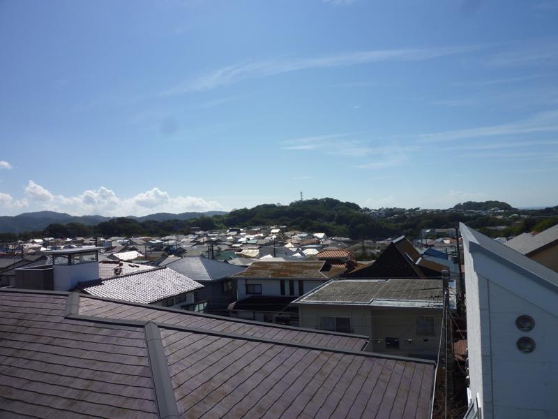 View photos from the dwelling unit. View