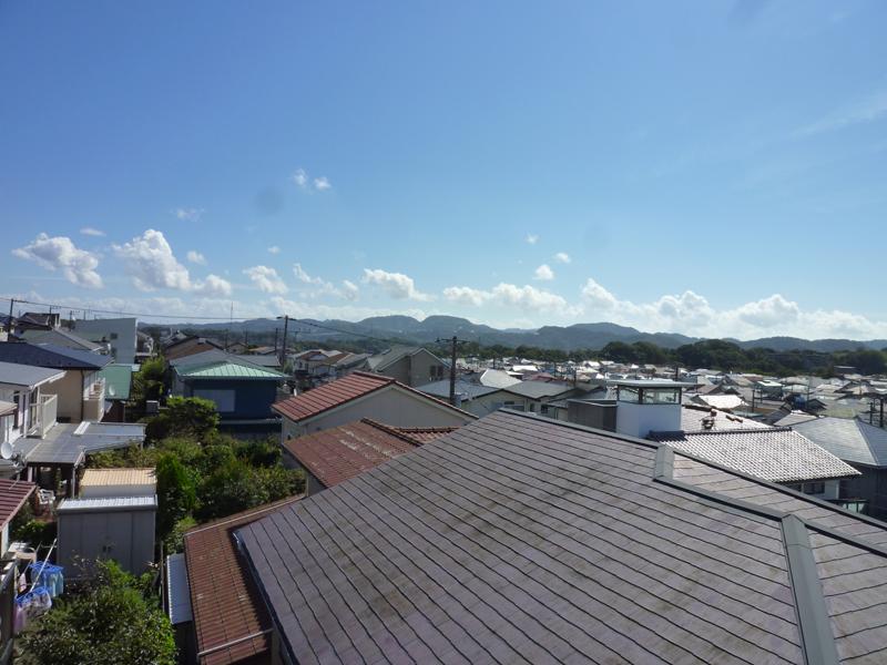 View photos from the dwelling unit. View