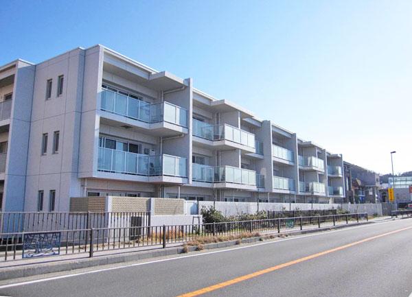 Local appearance photo