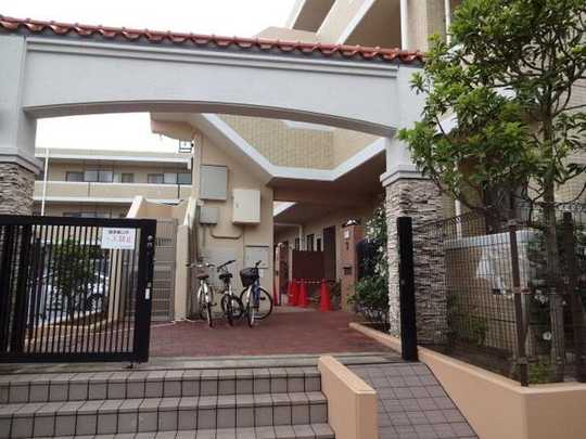 Local appearance photo