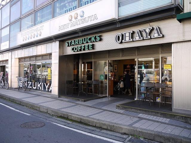 Supermarket. Until Suzukiya 550m