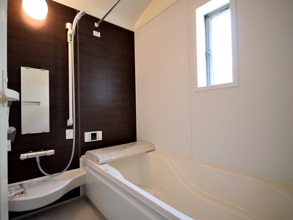 Bathroom. Room (August 2013) Shooting