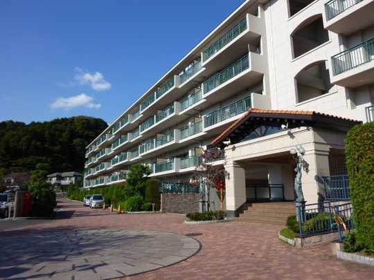 Local appearance photo. appearance