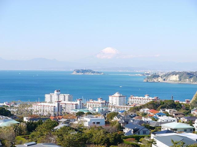 Other Environmental Photo. View from near the showcase mountain park