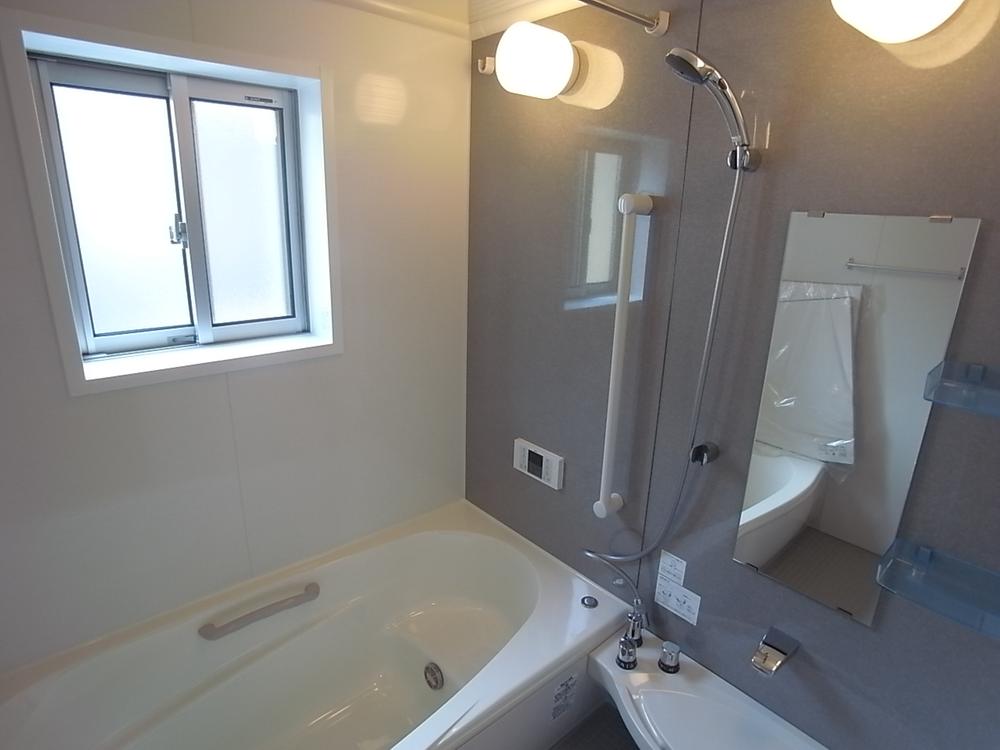 Same specifications photo (bathroom). Is a bathroom of 1 pyeong type relax relaxedly. (Same specifications photo)