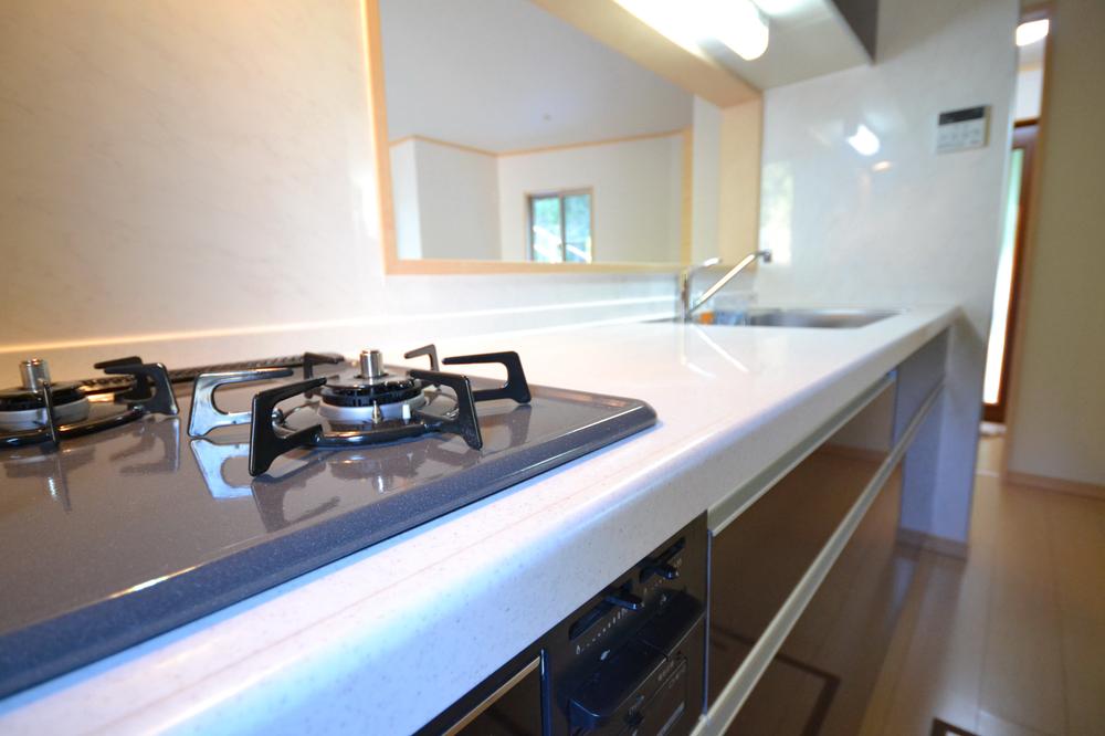 Same specifications photo (kitchen). Same specifications