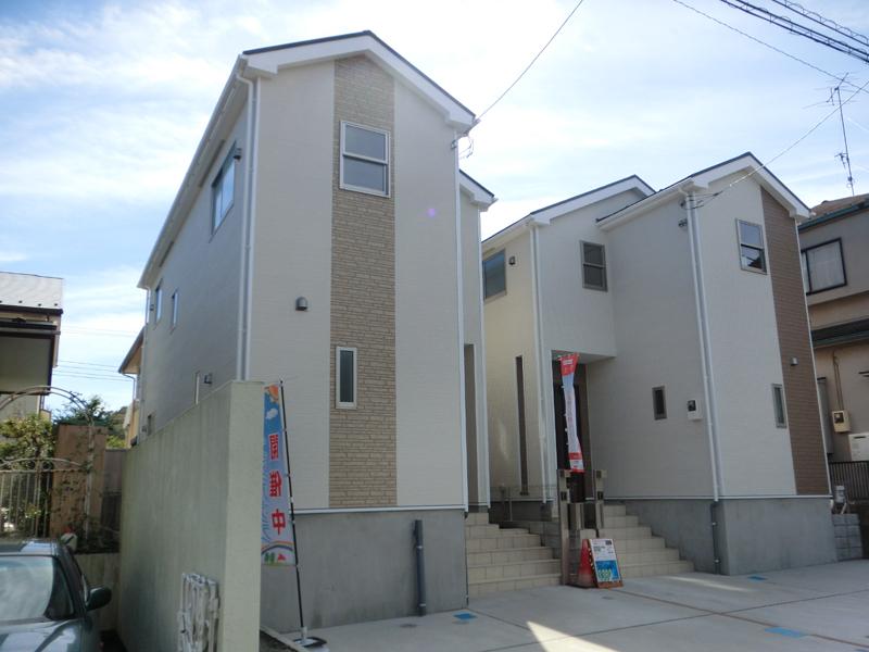 Local appearance photo. appearance