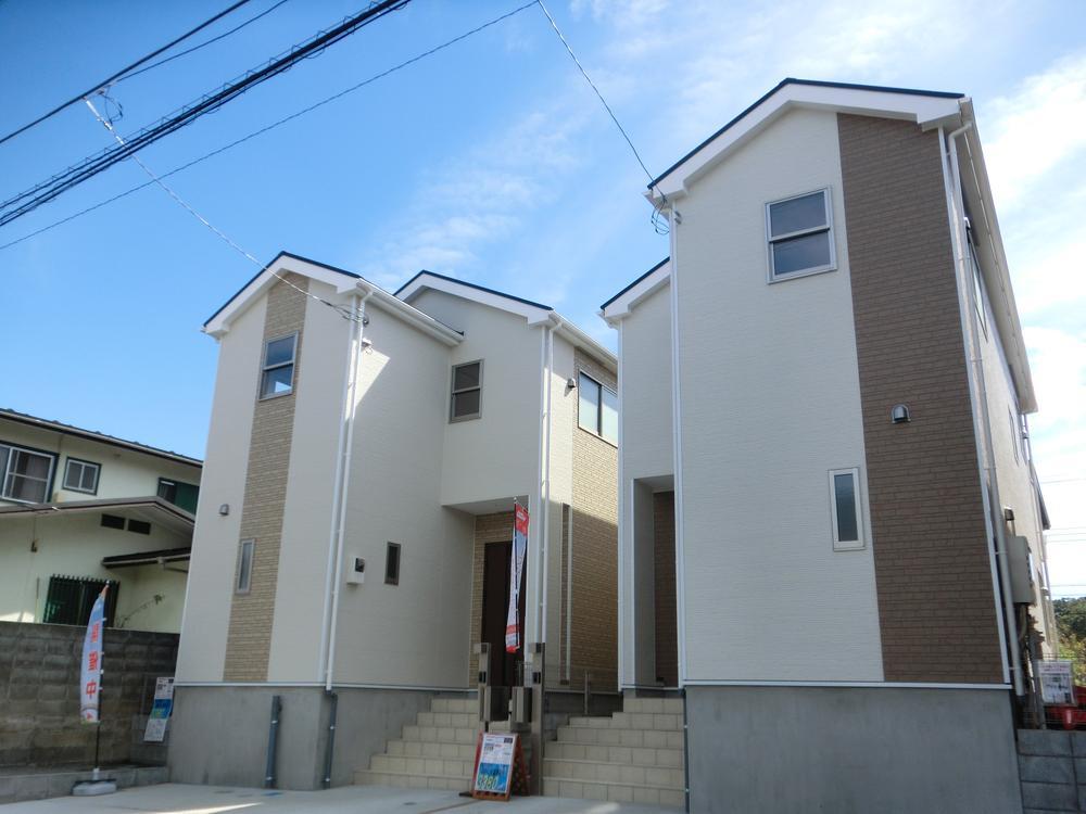 Local appearance photo. Completion is settled! Come, please preview. 