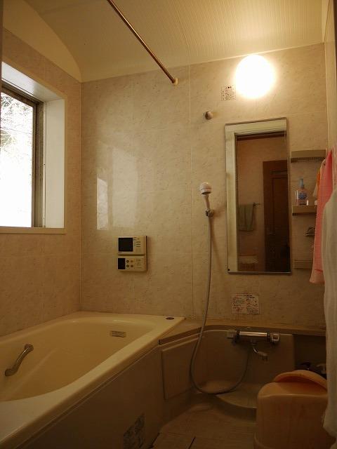 Bathroom. Indoor (March 2013) Shooting