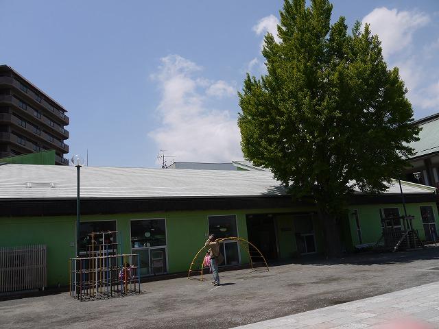 kindergarten ・ Nursery. Zushi 531m to kindergarten