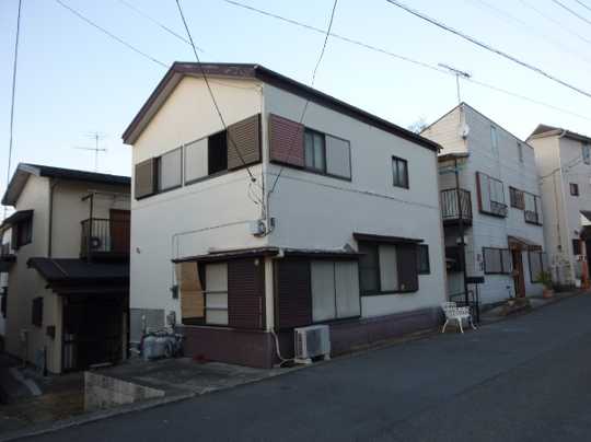 Local appearance photo. appearance