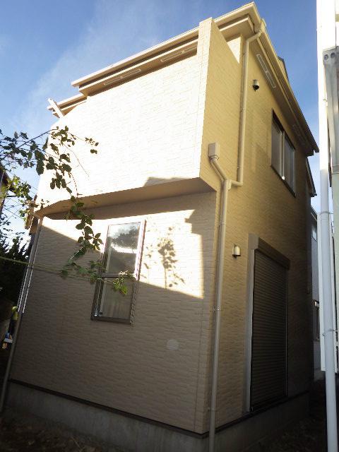 Local appearance photo. It is the south side of the good per yang.