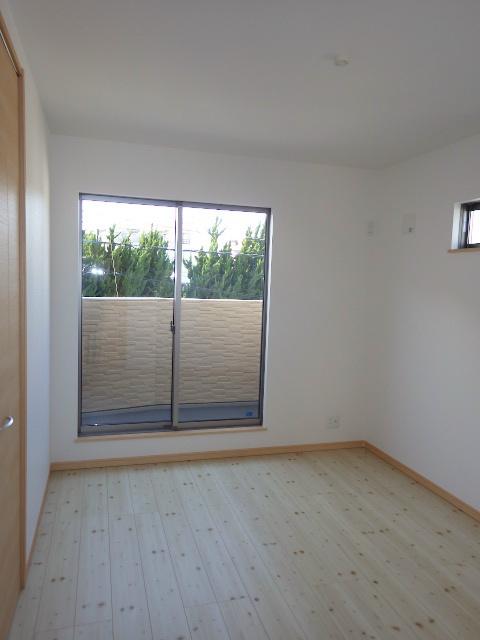 Non-living room. West 2 Kaiyoshitsu 6 quires photo