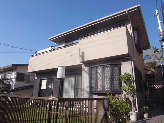 Local appearance photo