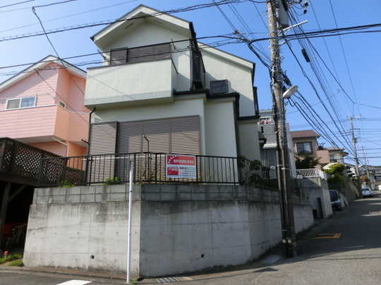 Local appearance photo