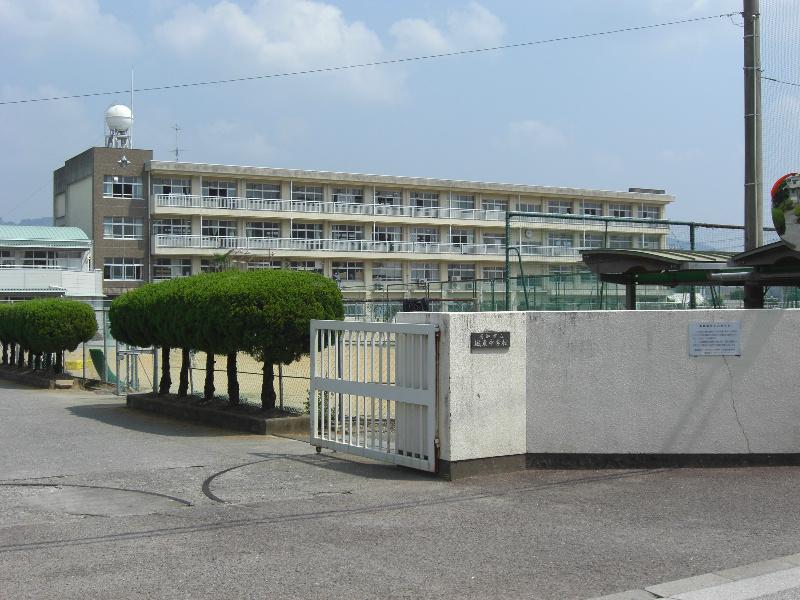 Other. Joto is a junior high school! .