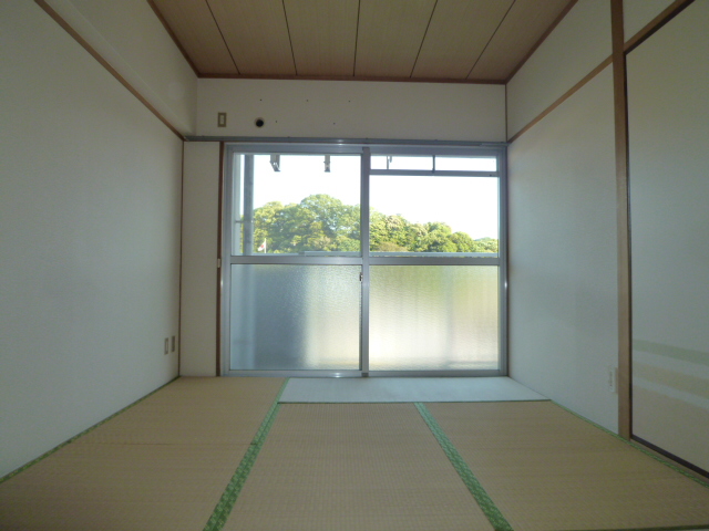 Other room space.  ※ The photograph is the third floor of the room.