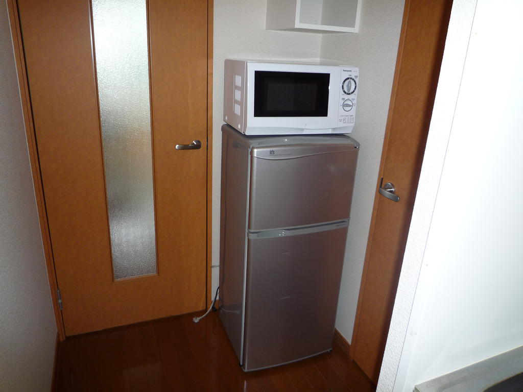 Other. refrigerator ・ range One through equipped home appliances necessary for life
