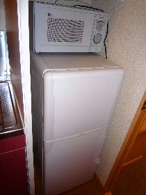 Other. refrigerator ・ Range is also equipped