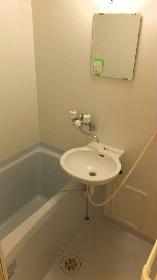 Bath. There bathroom ventilation dryer