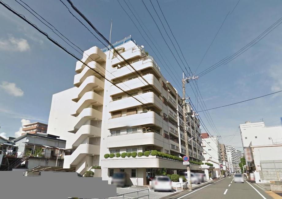 Floor plan. 3DK, Price 7.2 million yen, Occupied area 58.26 sq m