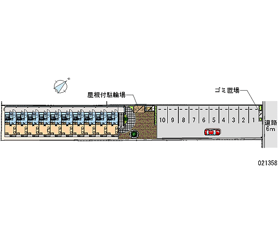 Kochi, Kochi Prefecture Takasu 2