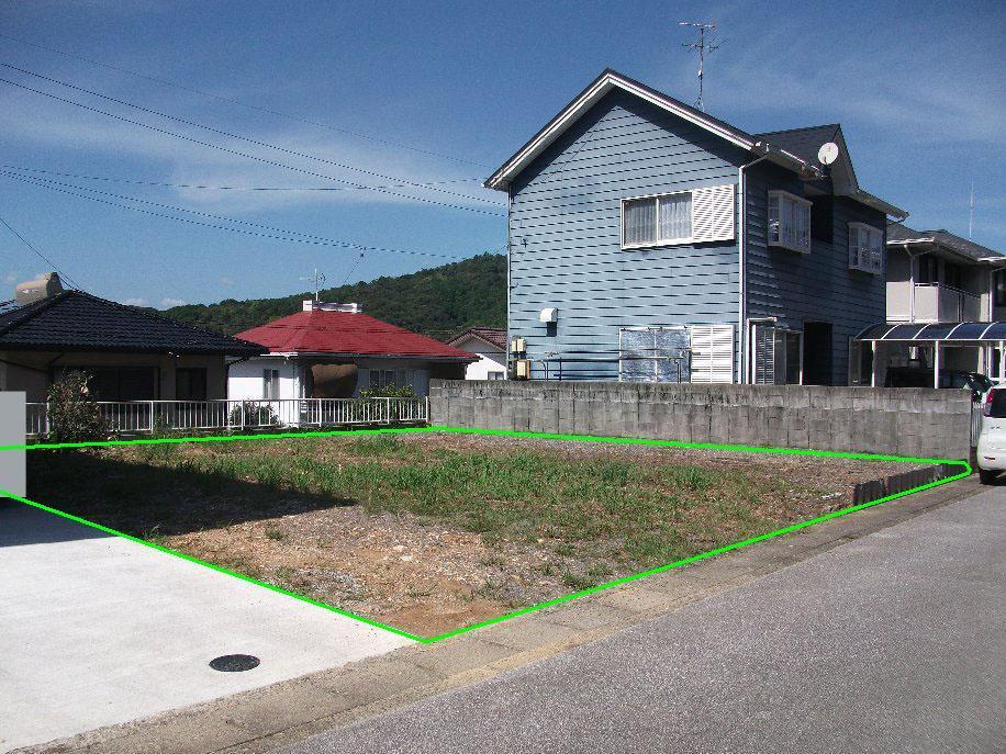 Floor plan. 19,800,000 yen, 3LDK, Land area 165 sq m , Building area 99.36 sq m