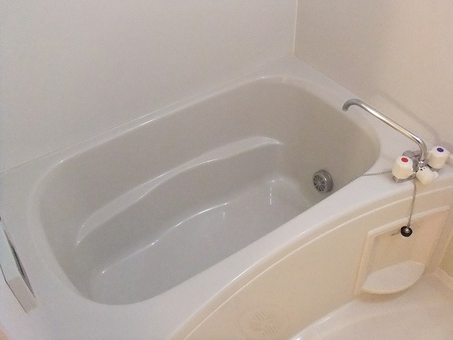 Bath. With reheating function ☆