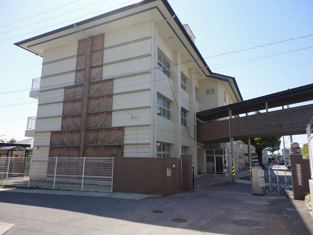 Primary school. 1091m to Konan Tateno City elementary school (elementary school)